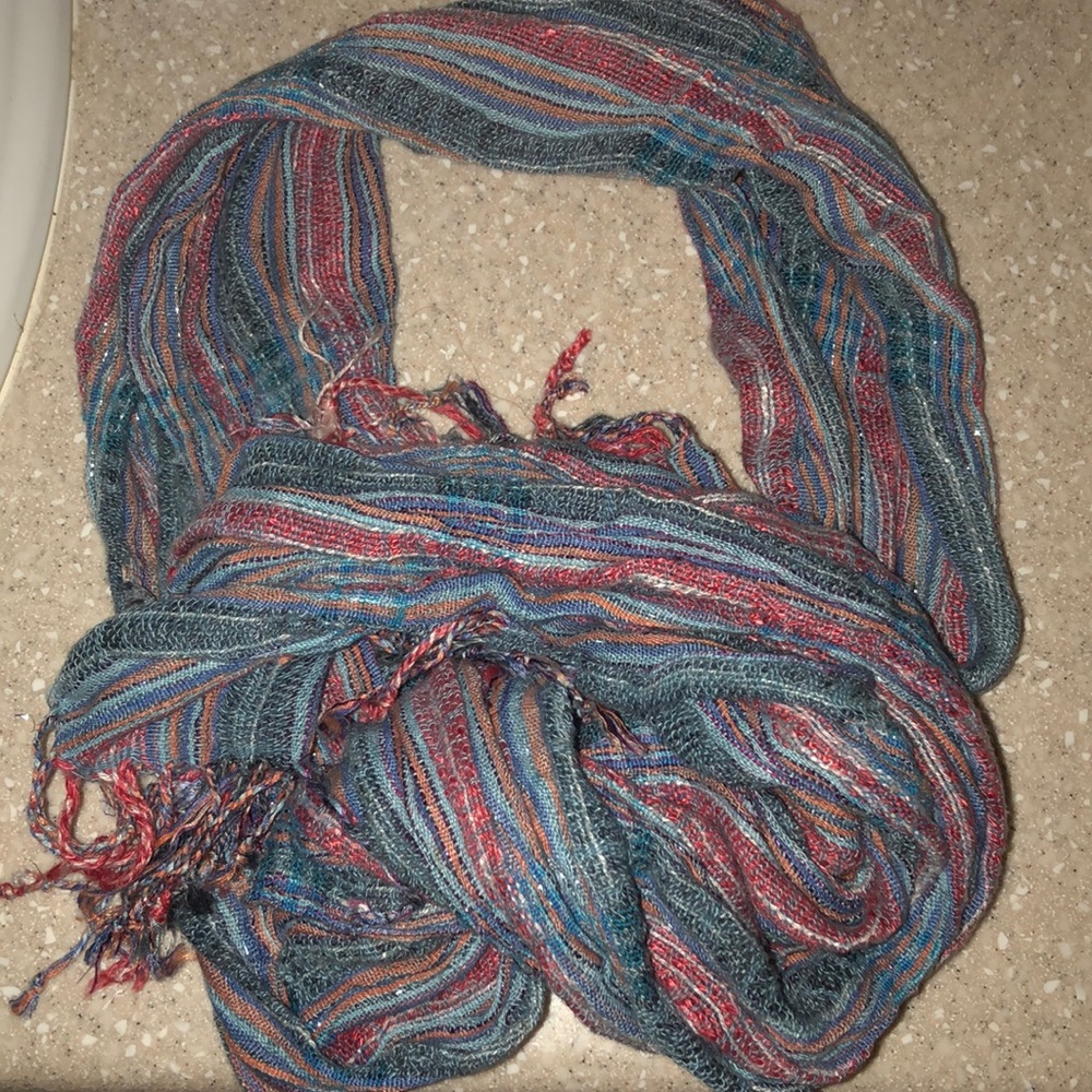 Scarf
